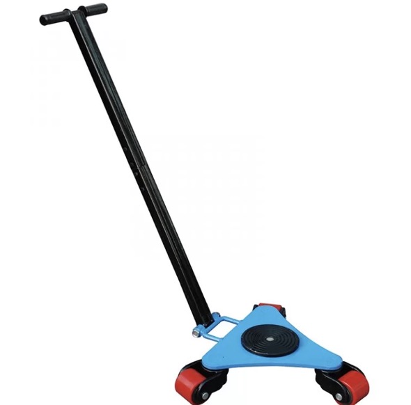 iWCRP-2 ഹെവി-ഡ്യൂട്ടി റൊട്ടേറ്റിംഗ് റോളർ മെഷീൻ സ്കേറ്റ്സ്